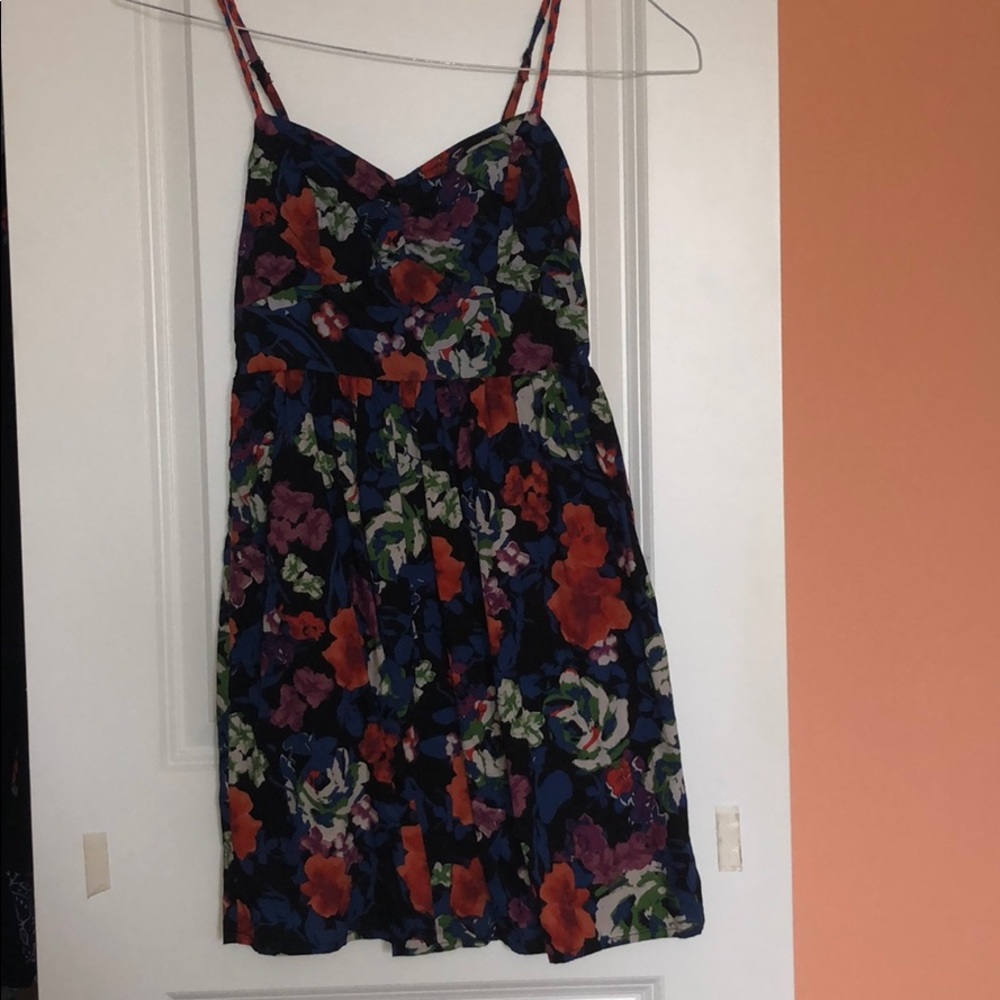 Xhilaration Summer Dress